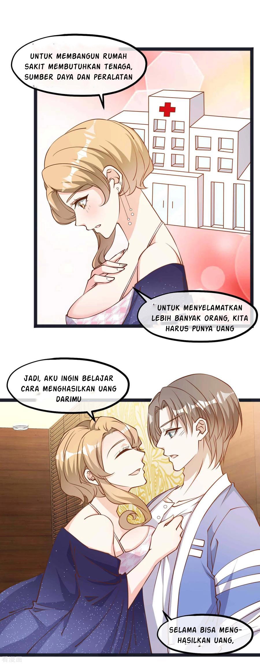 God Fisherman chapter 112